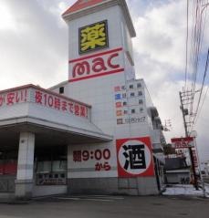 ｍａｃ小松店