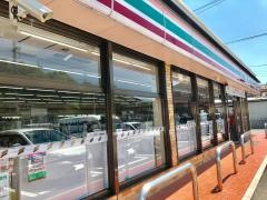 セブンイレブン　田川松原店