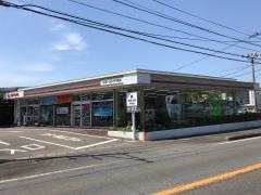 佐賀トヨタ自動車　伊万里店