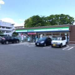 ファミリーマート　白山通り店