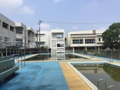 龍野小学校