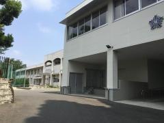 龍野小学校
