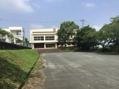 龍野小学校