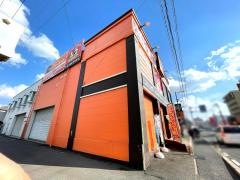 快活ＣＬＵＢ　広島祇園店
