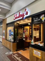 シェーキーズ吉祥寺店
