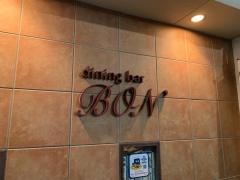 ＢＯＮ