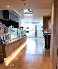 Ｃａｆｅ＆Ｍｅａｌ・ＭＵＪＩ　ラスカ平塚