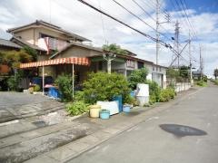 山水園