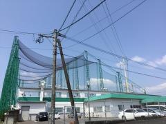 松橋つるゴルフクラブ