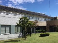 川崎町立国民健康保険川崎病院