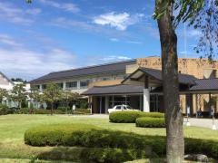 川崎町立国民健康保険川崎病院
