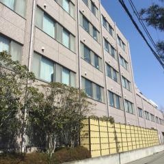とやの中央病院