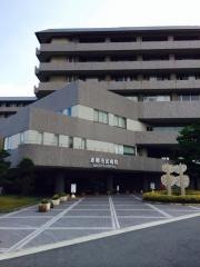 赤穂市立赤穂市民病院