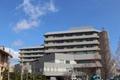 赤穂市立赤穂市民病院
