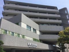 赤穂市立赤穂市民病院