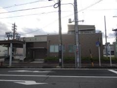 かつき内科