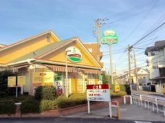 サイゼリヤ　新座栗原店