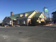 サイゼリヤ　新座栗原店