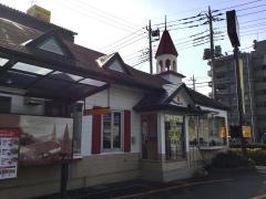 リンガーハット　大宮砂町店