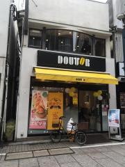 ドトールコーヒーショップ　戸越銀座店
