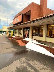 はなまるうどん　8号線鯖江店