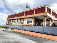 かっぱ寿司　新川店