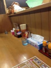 屋台ラーメン成屋