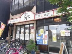 南大門