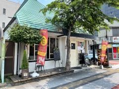 ボンベイ・インディアン・ダイニング　横川店