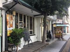 ボンベイ・インディアン・ダイニング　横川店