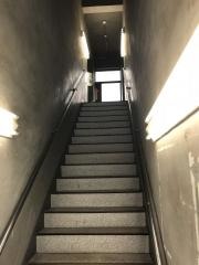 駅前