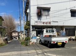 そば利