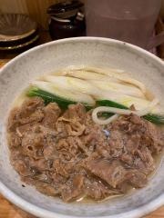 大福うどん