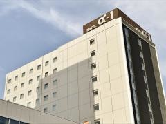 ホテルアルファーワン姫路南口