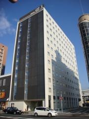 ホテルアルファーワン姫路南口