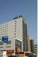 ホテルアルファーワン姫路南口