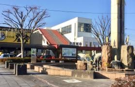 野木駅