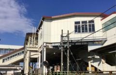 野木駅