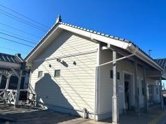 永平寺口駅