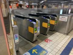 千里中央駅