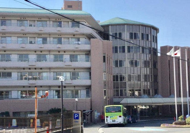 川口市特別養護老人ホーム