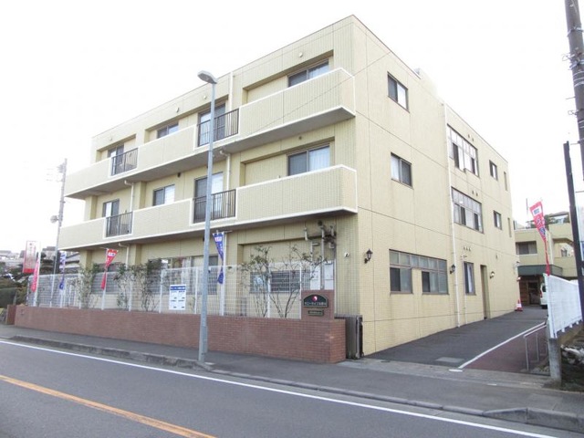 サニーライフ本厚木