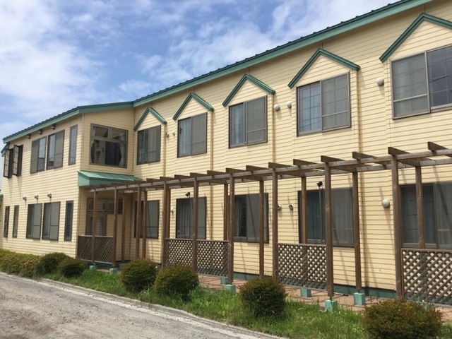 のぞみ２号館