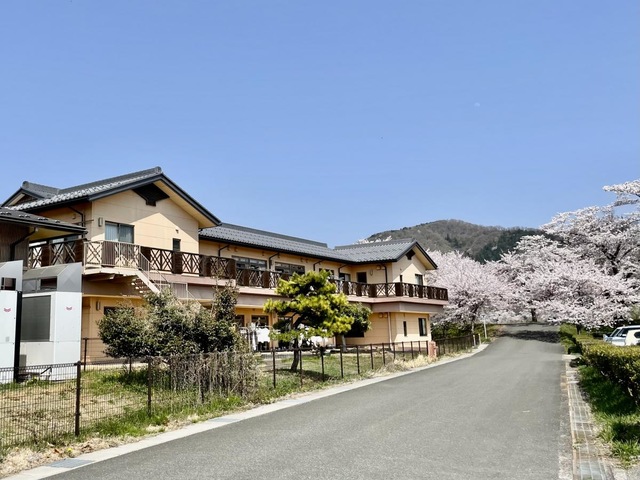 けやきの杜