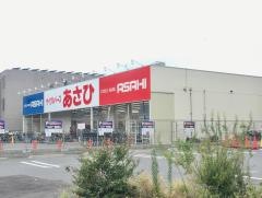 サイクルベースあさひ　北赤羽店