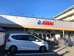 サイクルベースあさひ　北赤羽店