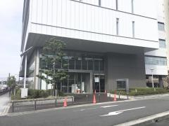 奈良市保健所