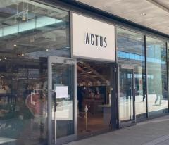 アクタス・二子玉川店
