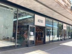 アクタス・二子玉川店