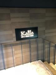 カイラ　カフェ＆テラスダイニング　渋谷店
